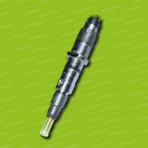 inyectores diesel