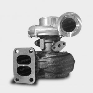 turbos turbocargador
