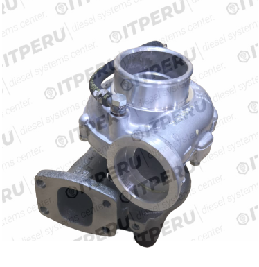 53169887183 TURBOCOMPRESOR K16 | ITPERU | Diesel Systems Center